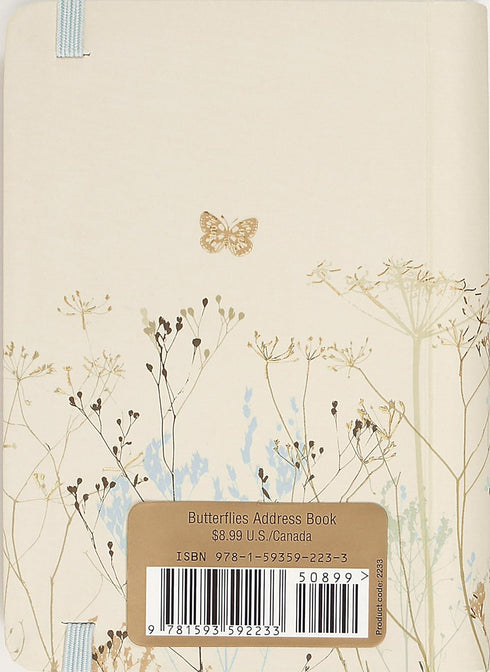 ADDRESS BOOK
